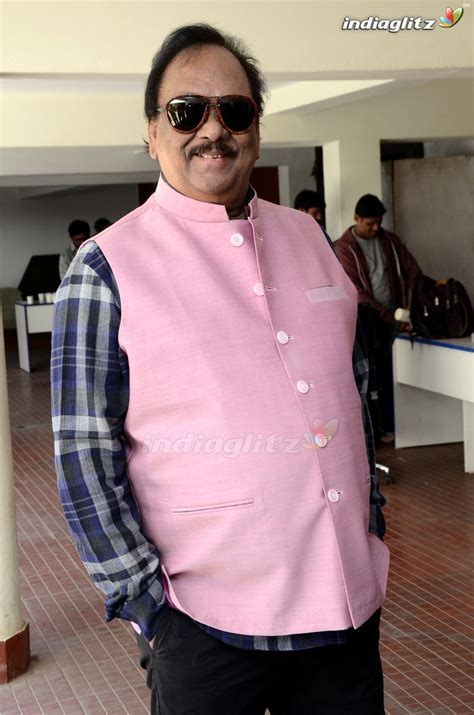 Krishnam Raju